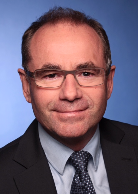 Thomas Bohr 